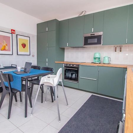 Apartment Close To Golf, Beaches, Quinta Lago, Vale Lobo, Quarteira And Vilamoura กิงตาตาโดลาโก ภายนอก รูปภาพ