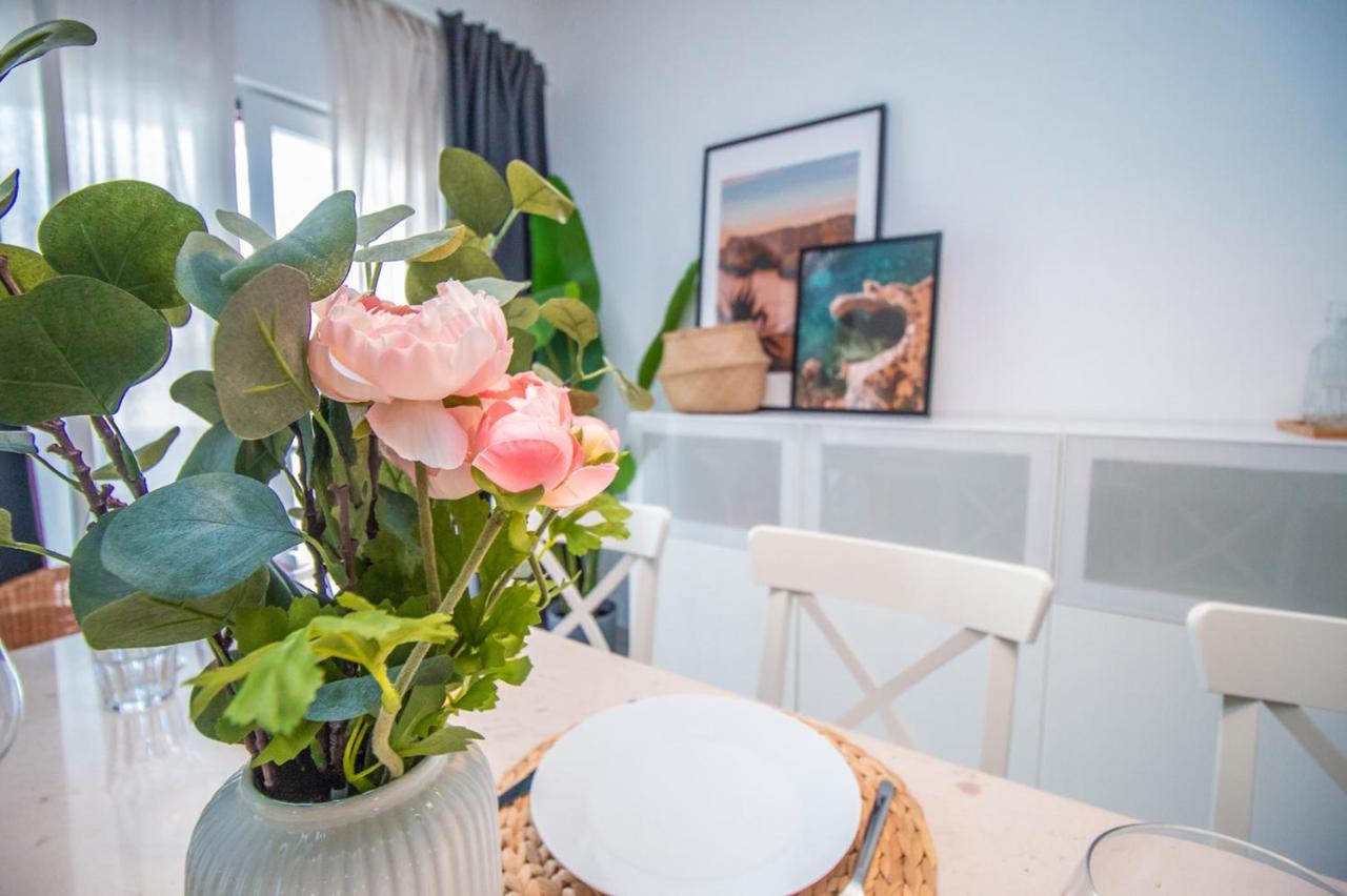 Apartment Close To Golf, Beaches, Quinta Lago, Vale Lobo, Quarteira And Vilamoura กิงตาตาโดลาโก ภายนอก รูปภาพ