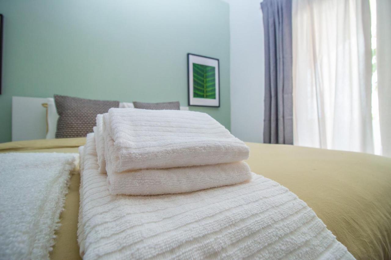Apartment Close To Golf, Beaches, Quinta Lago, Vale Lobo, Quarteira And Vilamoura กิงตาตาโดลาโก ภายนอก รูปภาพ