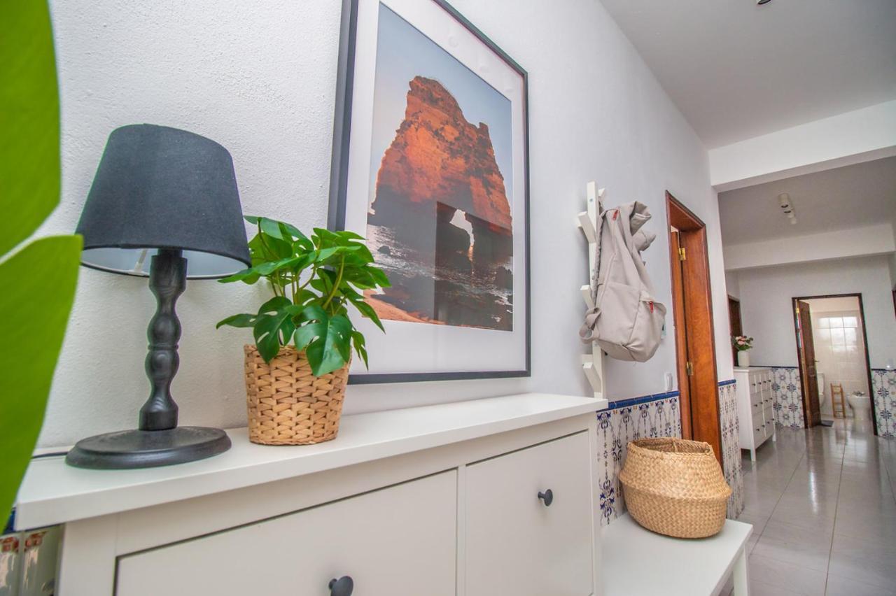 Apartment Close To Golf, Beaches, Quinta Lago, Vale Lobo, Quarteira And Vilamoura กิงตาตาโดลาโก ภายนอก รูปภาพ