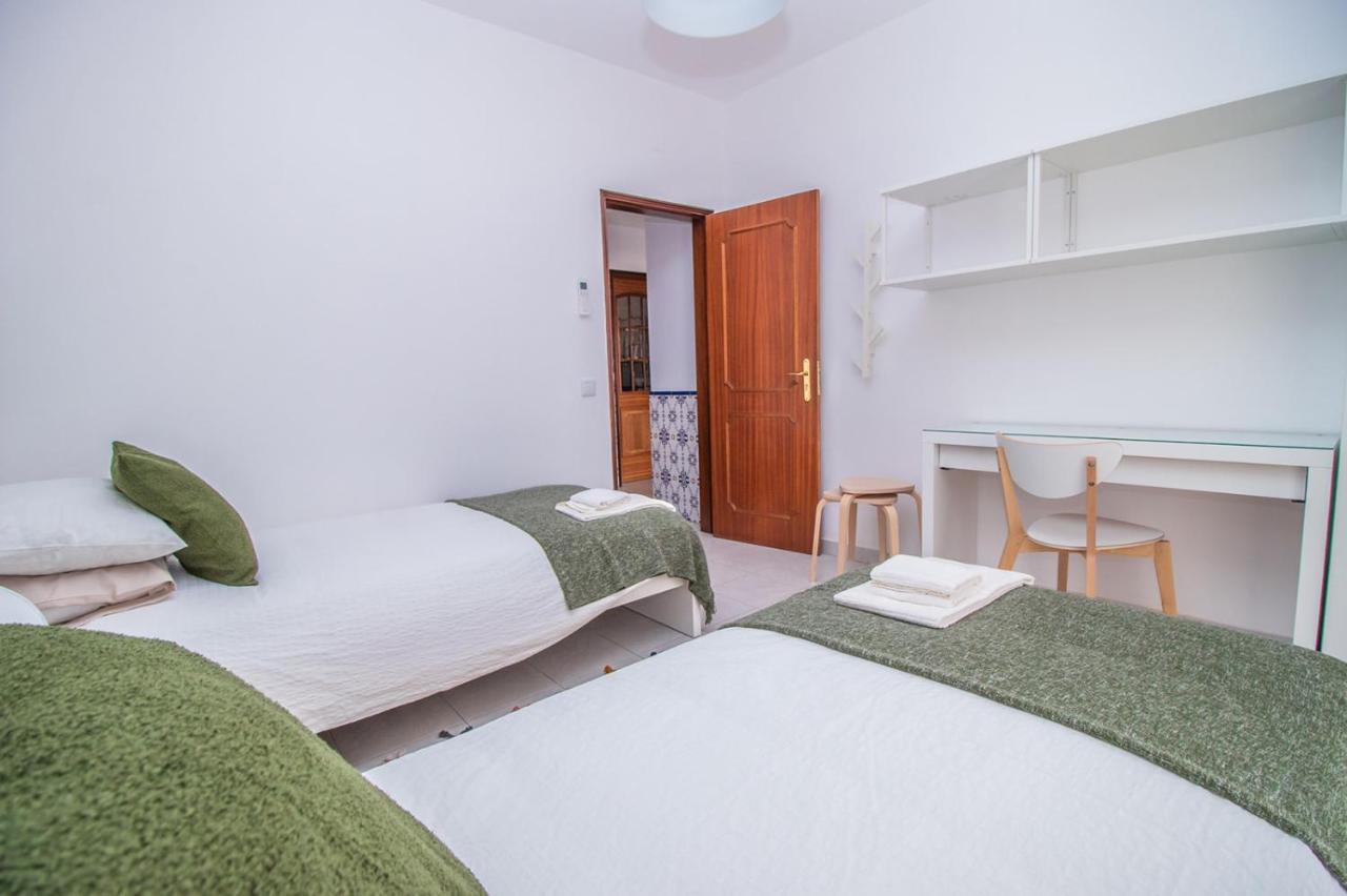 Apartment Close To Golf, Beaches, Quinta Lago, Vale Lobo, Quarteira And Vilamoura กิงตาตาโดลาโก ภายนอก รูปภาพ