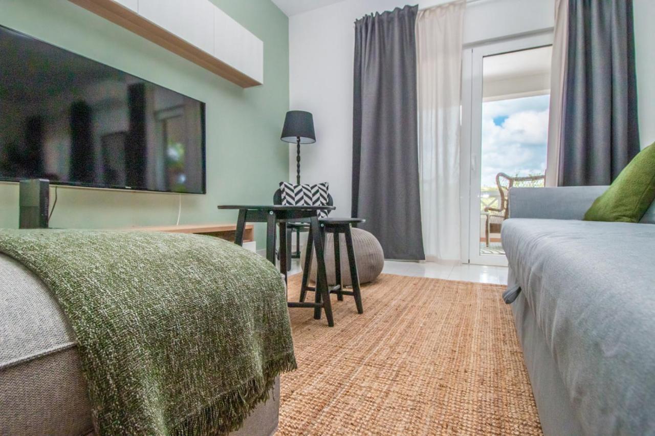 Apartment Close To Golf, Beaches, Quinta Lago, Vale Lobo, Quarteira And Vilamoura กิงตาตาโดลาโก ภายนอก รูปภาพ