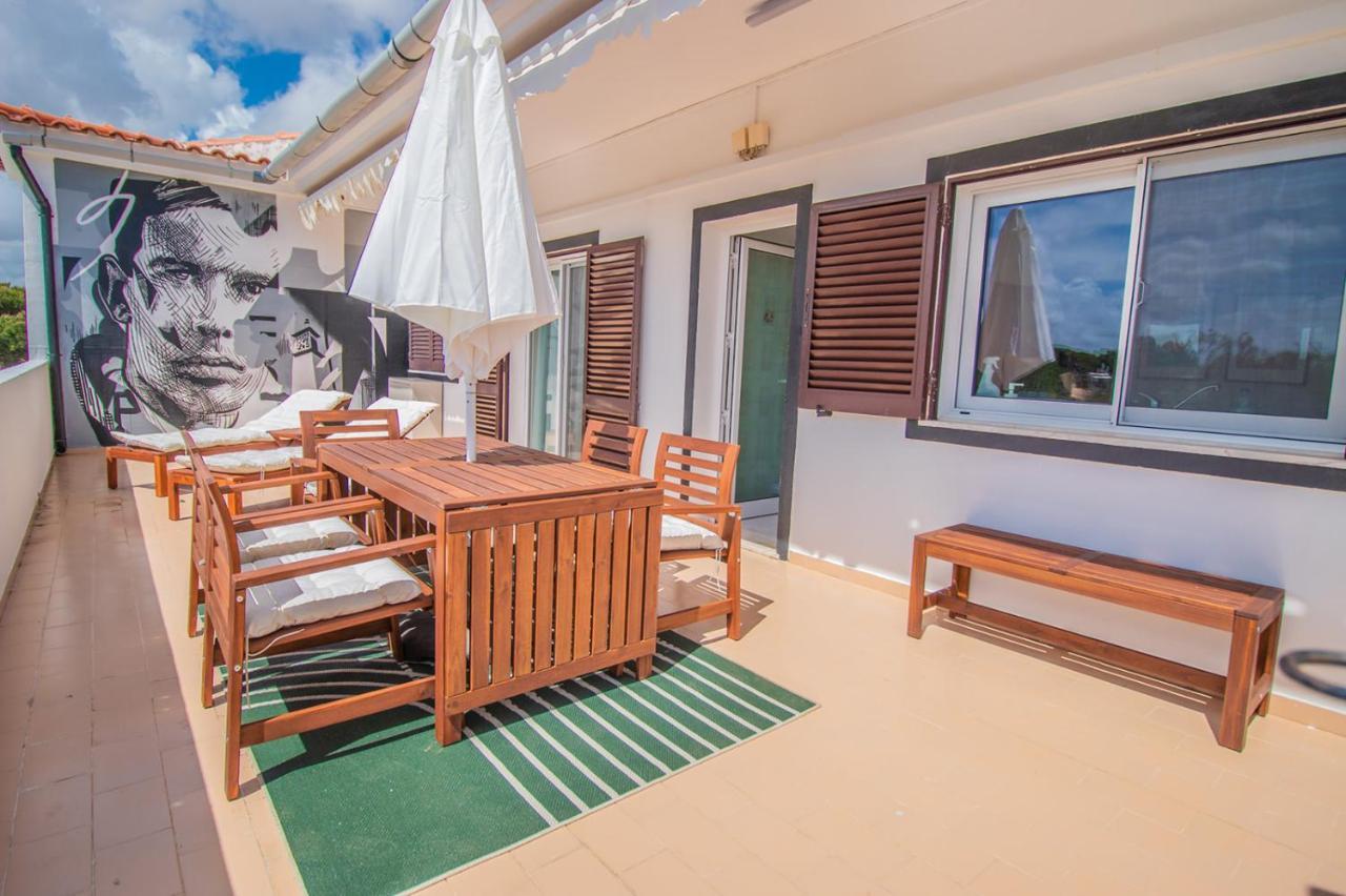 Apartment Close To Golf, Beaches, Quinta Lago, Vale Lobo, Quarteira And Vilamoura กิงตาตาโดลาโก ภายนอก รูปภาพ