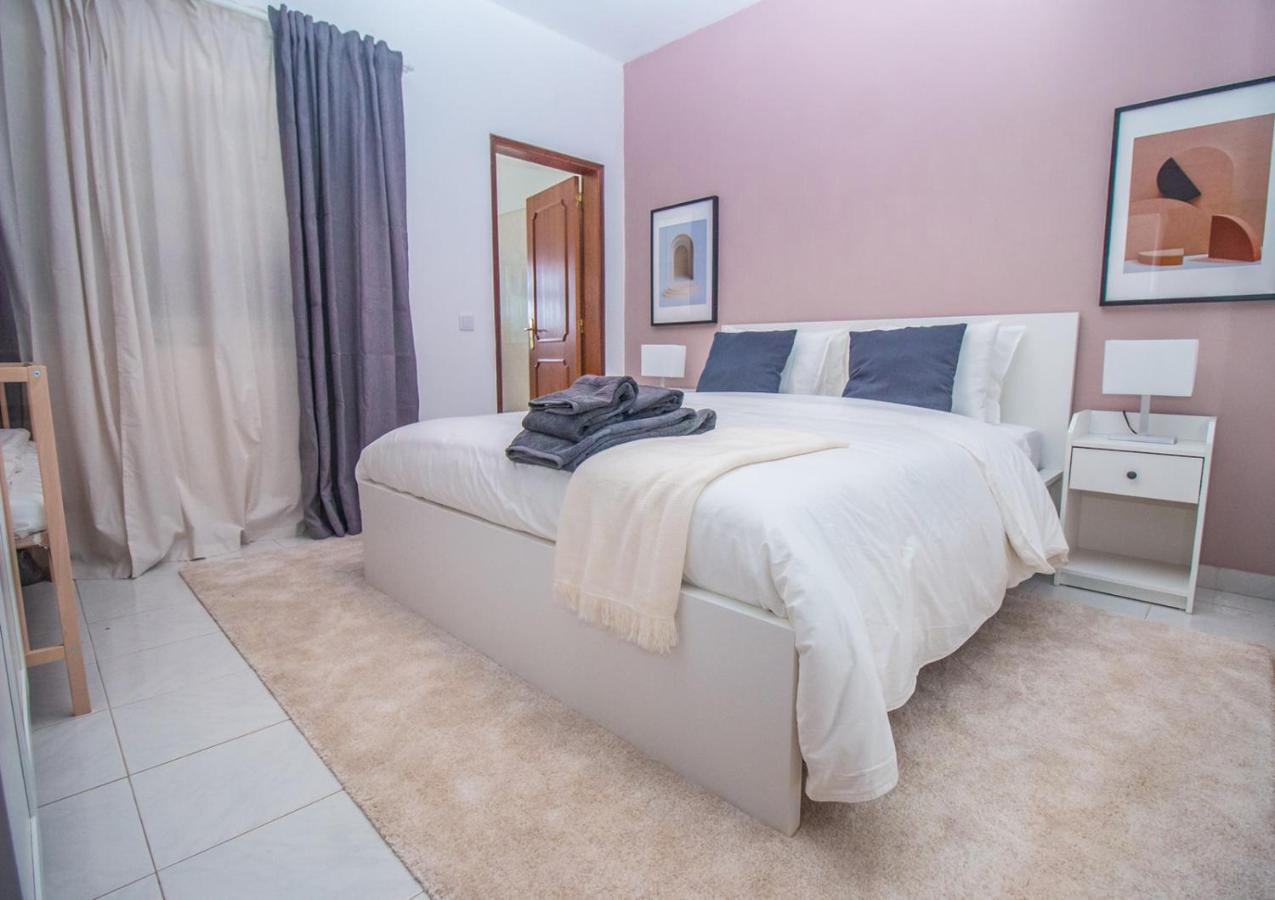 Apartment Close To Golf, Beaches, Quinta Lago, Vale Lobo, Quarteira And Vilamoura กิงตาตาโดลาโก ภายนอก รูปภาพ