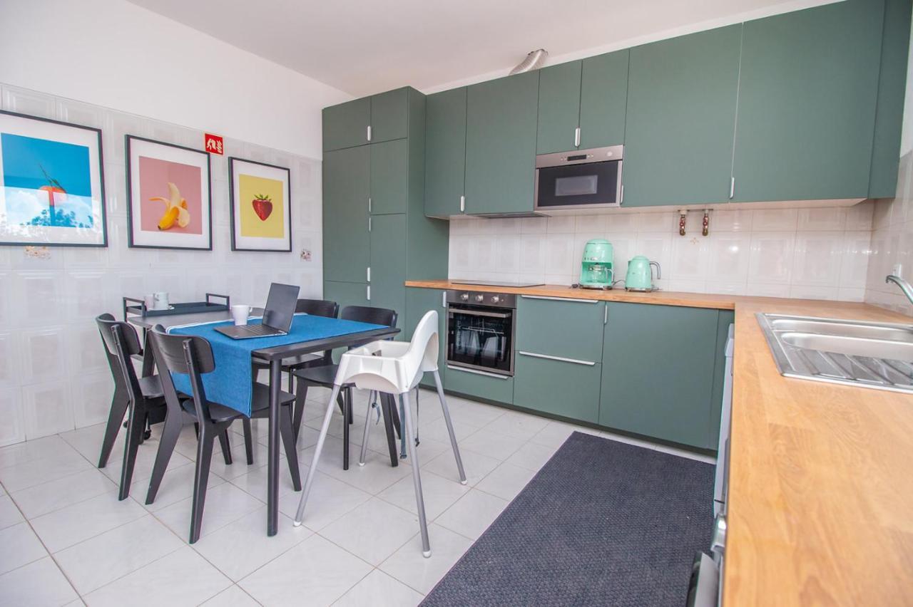 Apartment Close To Golf, Beaches, Quinta Lago, Vale Lobo, Quarteira And Vilamoura กิงตาตาโดลาโก ภายนอก รูปภาพ