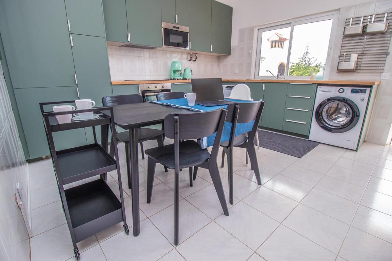 Apartment Close To Golf, Beaches, Quinta Lago, Vale Lobo, Quarteira And Vilamoura กิงตาตาโดลาโก ภายนอก รูปภาพ
