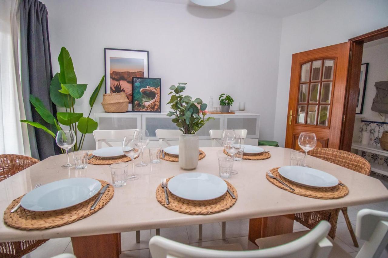 Apartment Close To Golf, Beaches, Quinta Lago, Vale Lobo, Quarteira And Vilamoura กิงตาตาโดลาโก ภายนอก รูปภาพ