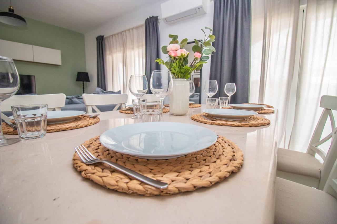Apartment Close To Golf, Beaches, Quinta Lago, Vale Lobo, Quarteira And Vilamoura กิงตาตาโดลาโก ภายนอก รูปภาพ
