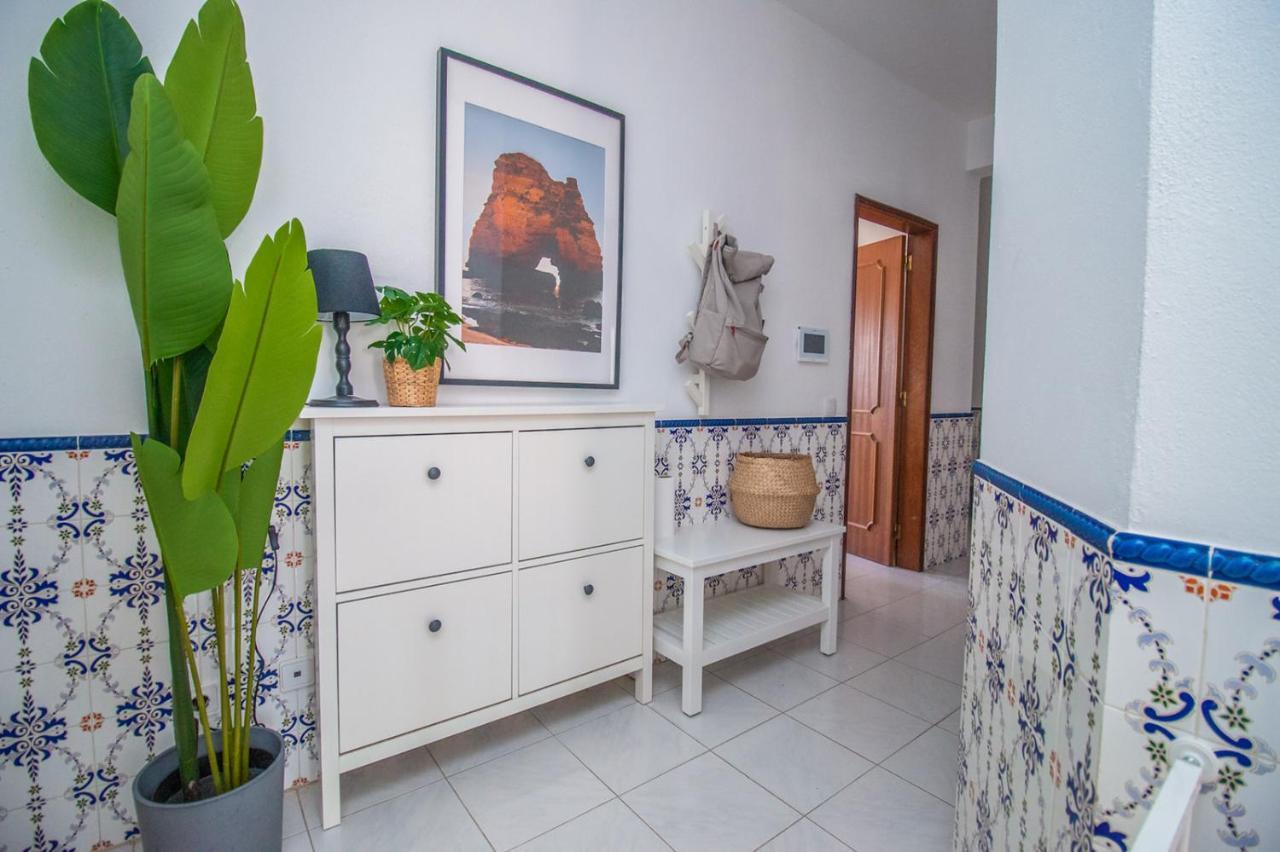Apartment Close To Golf, Beaches, Quinta Lago, Vale Lobo, Quarteira And Vilamoura กิงตาตาโดลาโก ภายนอก รูปภาพ