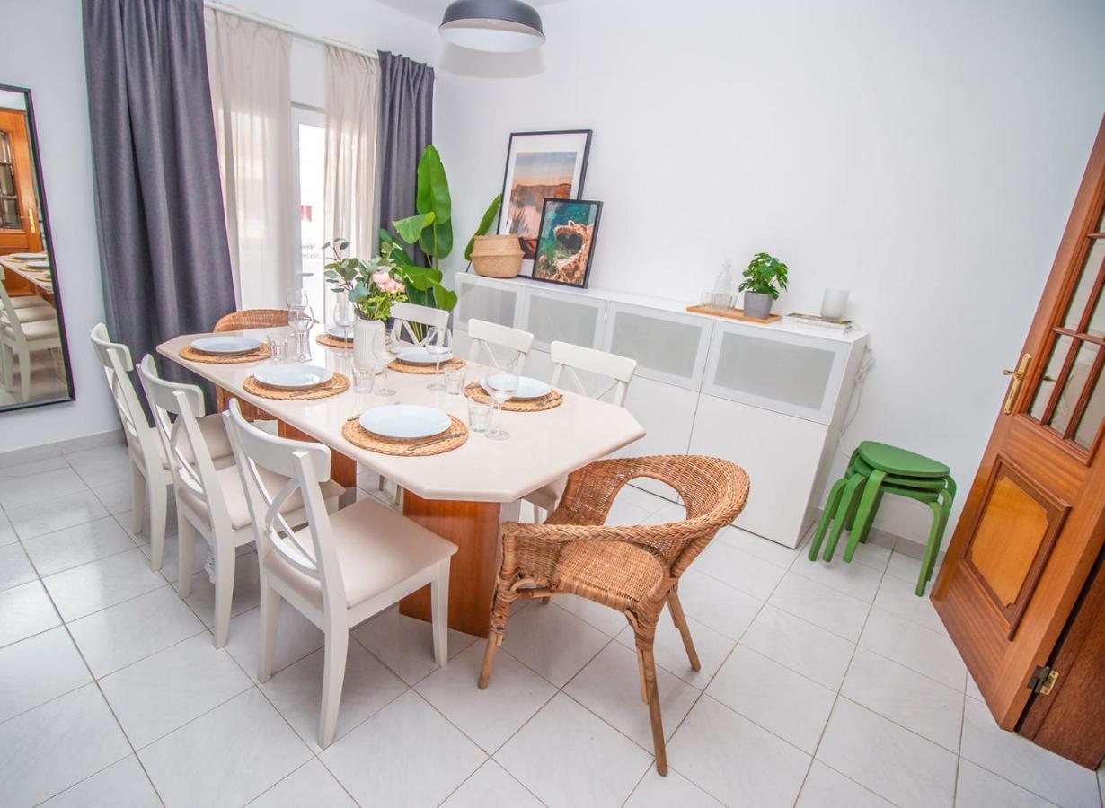 Apartment Close To Golf, Beaches, Quinta Lago, Vale Lobo, Quarteira And Vilamoura กิงตาตาโดลาโก ภายนอก รูปภาพ