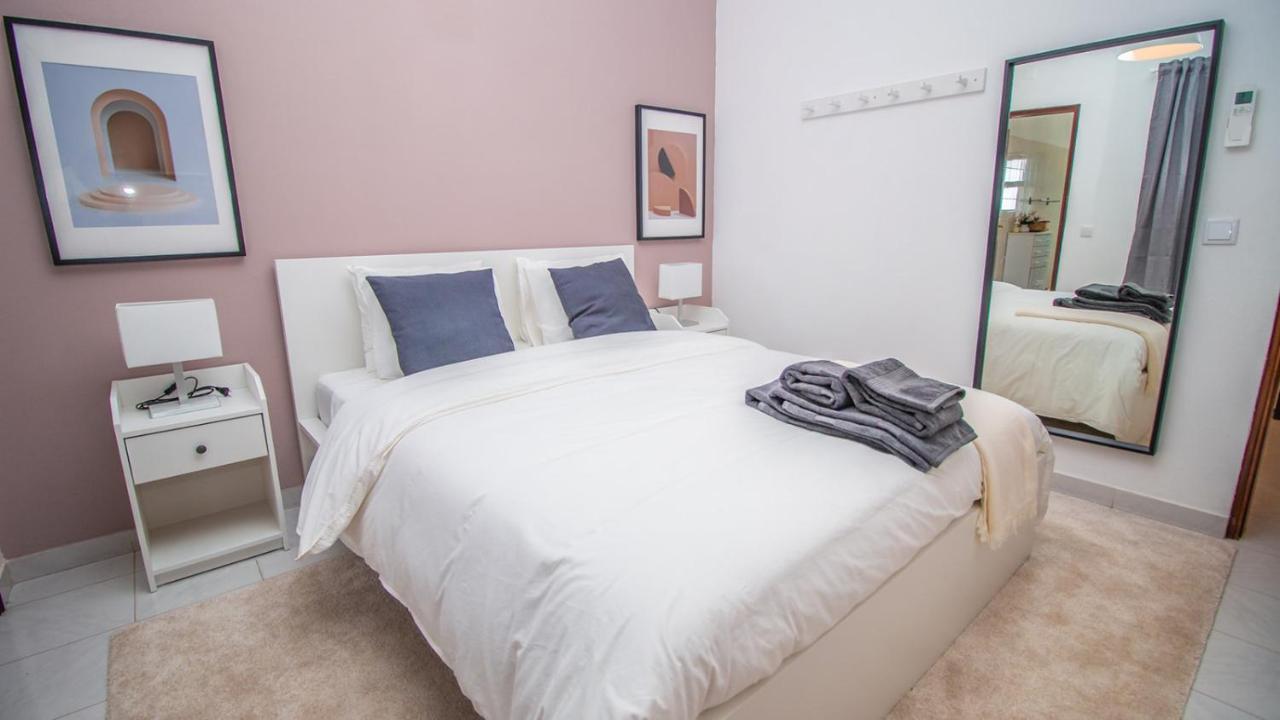 Apartment Close To Golf, Beaches, Quinta Lago, Vale Lobo, Quarteira And Vilamoura กิงตาตาโดลาโก ภายนอก รูปภาพ
