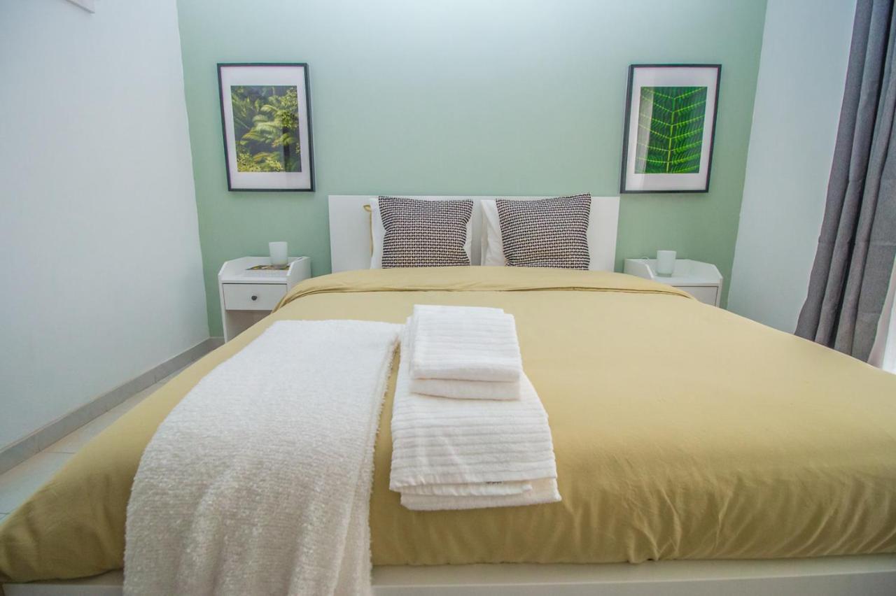 Apartment Close To Golf, Beaches, Quinta Lago, Vale Lobo, Quarteira And Vilamoura กิงตาตาโดลาโก ภายนอก รูปภาพ