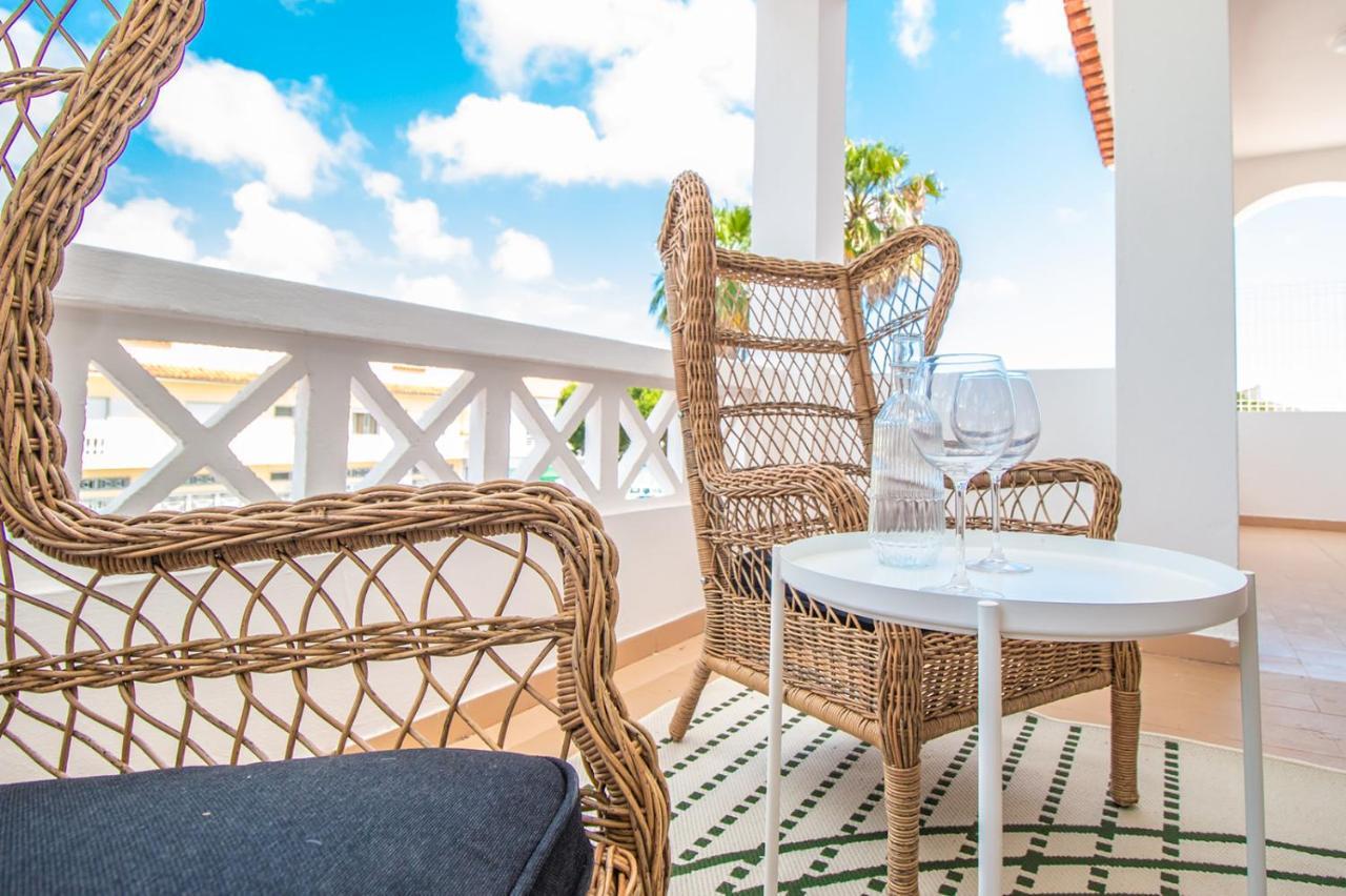 Apartment Close To Golf, Beaches, Quinta Lago, Vale Lobo, Quarteira And Vilamoura กิงตาตาโดลาโก ภายนอก รูปภาพ