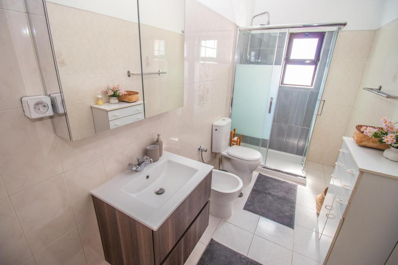 Apartment Close To Golf, Beaches, Quinta Lago, Vale Lobo, Quarteira And Vilamoura กิงตาตาโดลาโก ภายนอก รูปภาพ